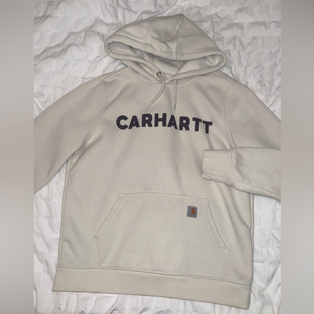 Carhartt Women’s Sweatshirt
